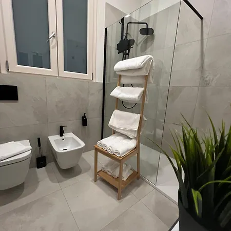 Happy Family Luna Апартаменты *