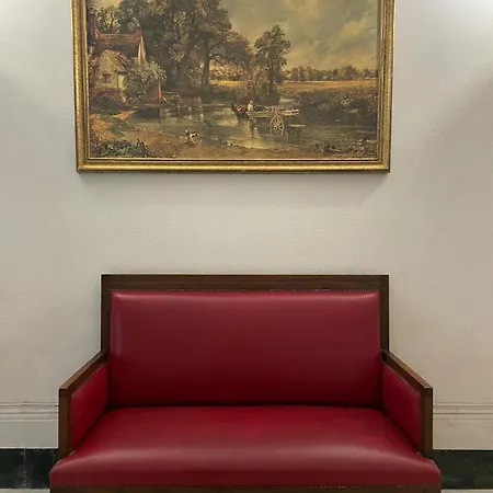 Апартаменты Happy Family Luna