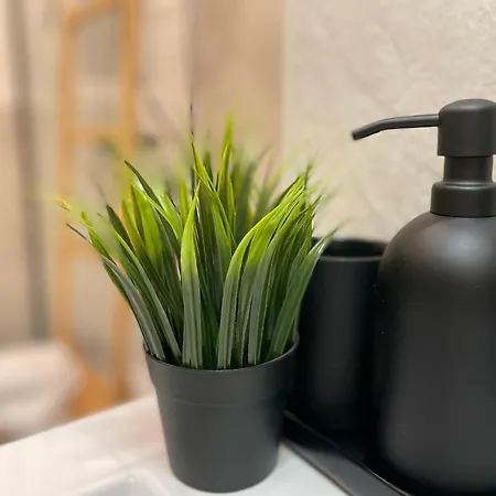 Апартаменты Happy Family Luna Генуя