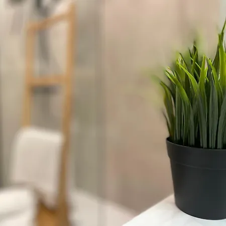 Happy Family Luna Апартаменты *