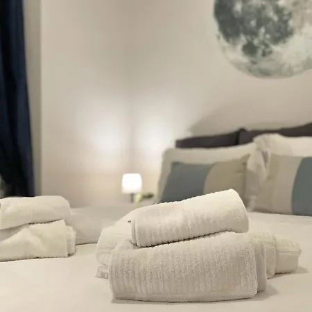 Happy Family Luna * Генуя