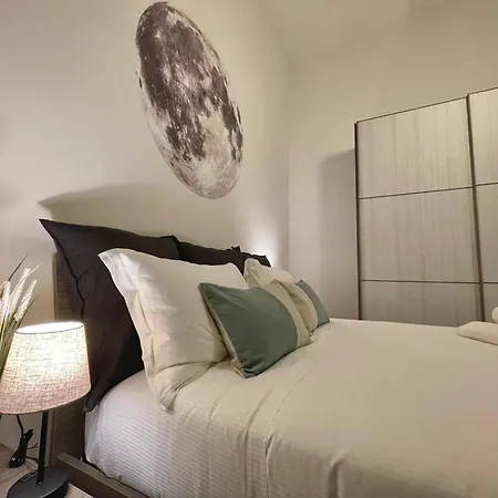 Happy Family Luna * Генуя