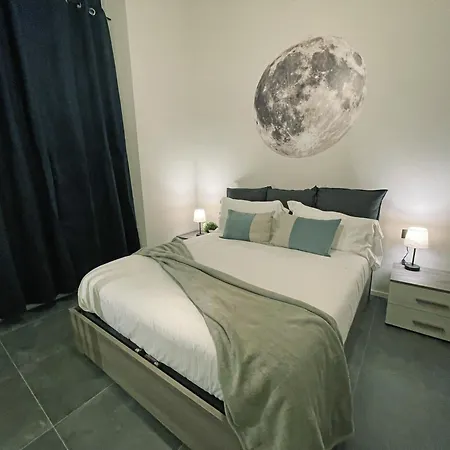 Апартаменты Happy Family Luna *