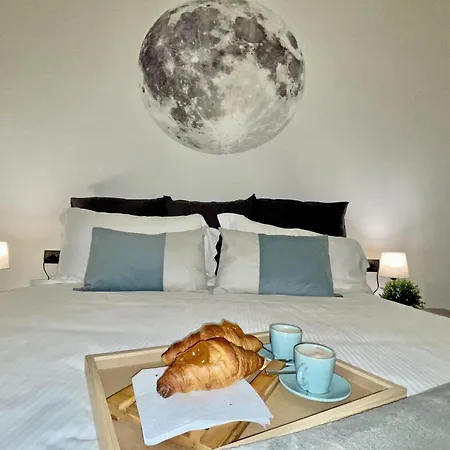 Happy Family Luna * Генуя